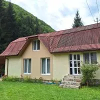 Casa Delia,位于Balta的酒店