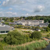 Arklow Bay Hotel，位于阿克洛的酒店