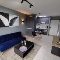 Chic y Hermoso Apartamento Amoblado y Equipado Los Mangos 3 Valencia-Venezuela，位于巴伦西亚Valencia Airport - VLN附近的酒店