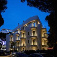 Mima Aparthotel Boutique & Spa，位于米兰马瑞提那的酒店