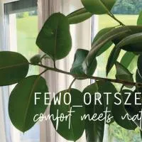 FEWO_ORTSZEIT,位于Haintchen的酒店