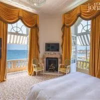 Estoril Vintage Hotel,位于埃斯托利尔的酒店