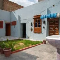 Little prince guest house & homestay，位于比卡内尔的酒店