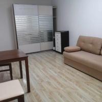 Fully Furnished one bedroom Apartment In Seoul Street