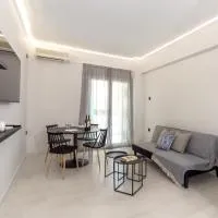 V.L.A Apartments by the sea，位于瓦里的酒店
