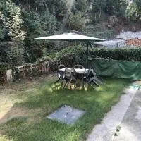 Gli Aristogatti,位于Campo Tizzoro的酒店