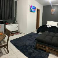 Apartamento Passo Fundo，位于帕苏丰杜帕索丰杜机场 - PFB附近的酒店