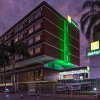 Holiday Inn - Mutare, an IHG Hotel，位于Mutare的酒店