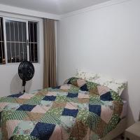 Aluga-se quarto em apartamento，位于伊帕廷加伊帕廷加机场 - IPN附近的酒店