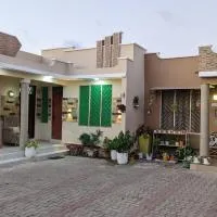 BabaJay Family Home，位于达累斯萨拉姆的酒店