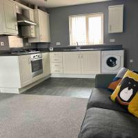 The Gainsborough Mews-stylish & modern (sleeps 3)