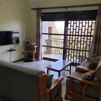 3-Bedroom Mbarara Apartment with Optional Farm Tour，位于姆巴拉拉Mbarara - MBQ附近的酒店