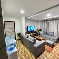 Ruyer one bedroom，位于基苏木Kisumu International Airport - KIS附近的酒店