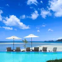 Smile Samui Chaweng Beach Resort，位于查汶查汶海滩的酒店