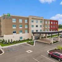 Holiday Inn Express - South Haven by IHG，位于南黑文的酒店