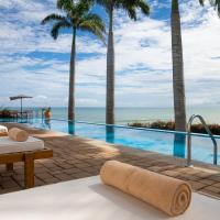 Jama Campay - Homes Resort & Spa，位于哈马的酒店