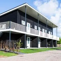 De Berkenhof Aparthotel，位于内斯的酒店