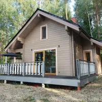 Pirts Jaunakmeni，位于Priežmale的酒店