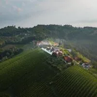 Das Weinkitz，位于绍萨尔地区基策克的酒店