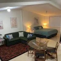 Comfortable and well equipped Studio Apartment in Mudgee - Rest Easy Mudgee Studio，位于马奇的酒店