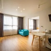 LACOZi STAY , Seoul,位于首尔的酒店