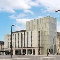 Hilton Garden Inn Tours Centre, France，位于图尔的酒店