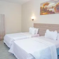 Baobab Hotel LTD，位于基加利的酒店