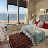 DNA Dream Home，位于德班Durban Point Waterfront的酒店