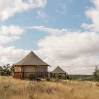 Walden Retreats Hill Country,位于约翰逊城的酒店