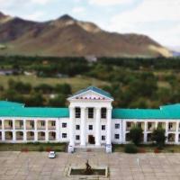 Songino budget resort，位于SongiinNew Ulaanbaatar International Airport - UBN附近的酒店