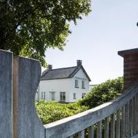 Bed and Breakfast Lindershoeve Bergeijk，位于博黑克的酒店