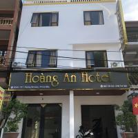 Khách Sạn Hoàng An，位于高平的酒店