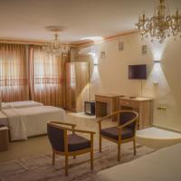 Twilight Hotel Petra，位于瓦迪穆萨的酒店