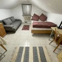 Comfortable apartment in commercial centre，位于安达赫治的酒店