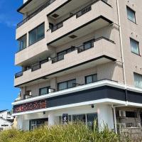 Support Inn Minami-Chita Annex Hamachaya，位于南知多的酒店