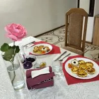 Вілла Сади Єви，位于Lyubintsy的酒店