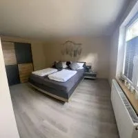 Pferdehof Simon，位于Binscheid的酒店