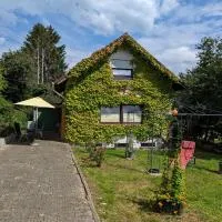 Gästehaus Silbersbach，位于Seibersbach的酒店