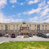 Extended Stay America Select Suites - Ogden，位于奥格登的酒店