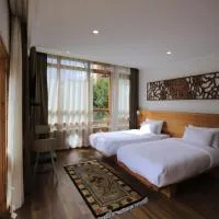 Phuntsho Khangsar Hotel，位于廷布的酒店