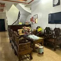 HOTEL HOÀNG GIA，位于Lai Châu的酒店