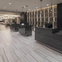 Residence Inn by Marriott Halifax Dartmouth，位于哈利法克斯Dartmouth的酒店