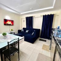 Exquisite Modern suite 1bedroom，位于Busia的酒店