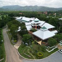 ปานเทล เขาใหญ่ Parntel KhaoYai，位于Khao Yai的酒店