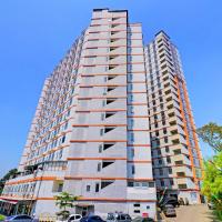 OYO Life 92898 Apartement Buah Batu Park By Yuliam，位于万隆Bandung Kidul的酒店