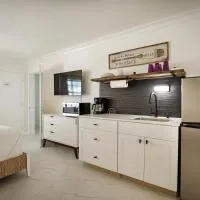 La Mer Suites，位于劳德代尔堡的酒店