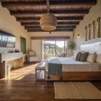 Emmalu Hotel Boutique，位于San Marcos的酒店