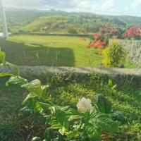 Panoramic Paradise，位于Rodrigues IslandSir Gaëtan Duval Airport - RRG附近的酒店