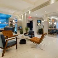 voco Fiorello - LaGuardia East by IHG，位于皇后区法拉盛的酒店