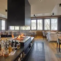 Restaurant & Hotel Heidelberg,位于Aadorf的酒店